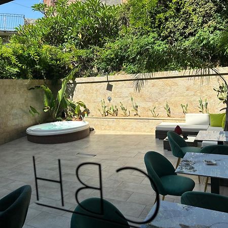 Cbh Sicitaly Group Bed and Breakfast Aci Castello Εξωτερικό φωτογραφία
