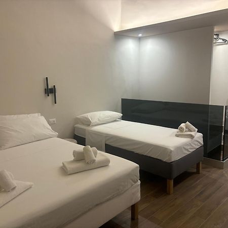 Cbh Sicitaly Group Bed and Breakfast Aci Castello Εξωτερικό φωτογραφία