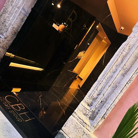 Cbh Sicitaly Group Bed and Breakfast Aci Castello Εξωτερικό φωτογραφία