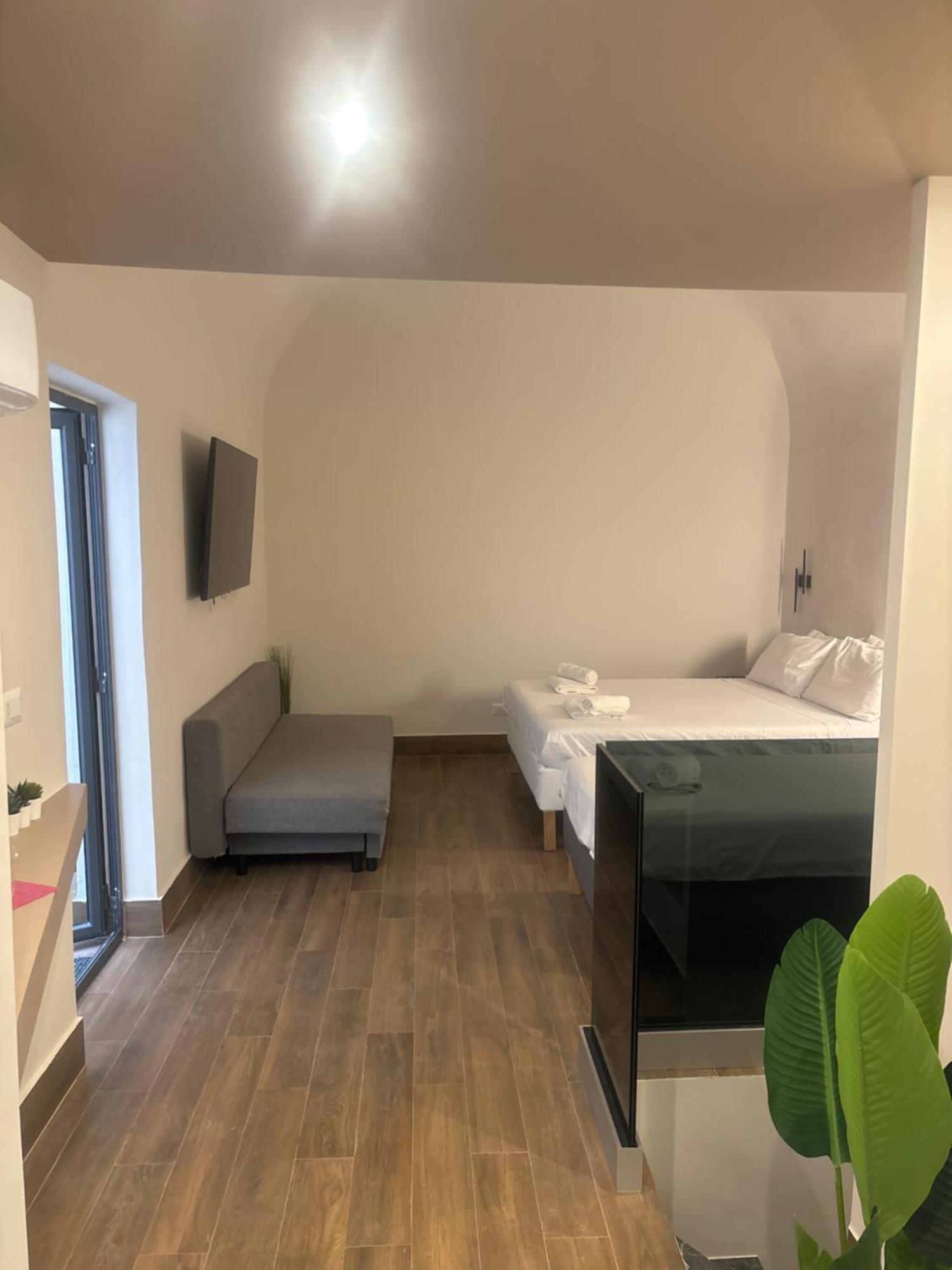 Cbh Sicitaly Group Bed and Breakfast Aci Castello Εξωτερικό φωτογραφία