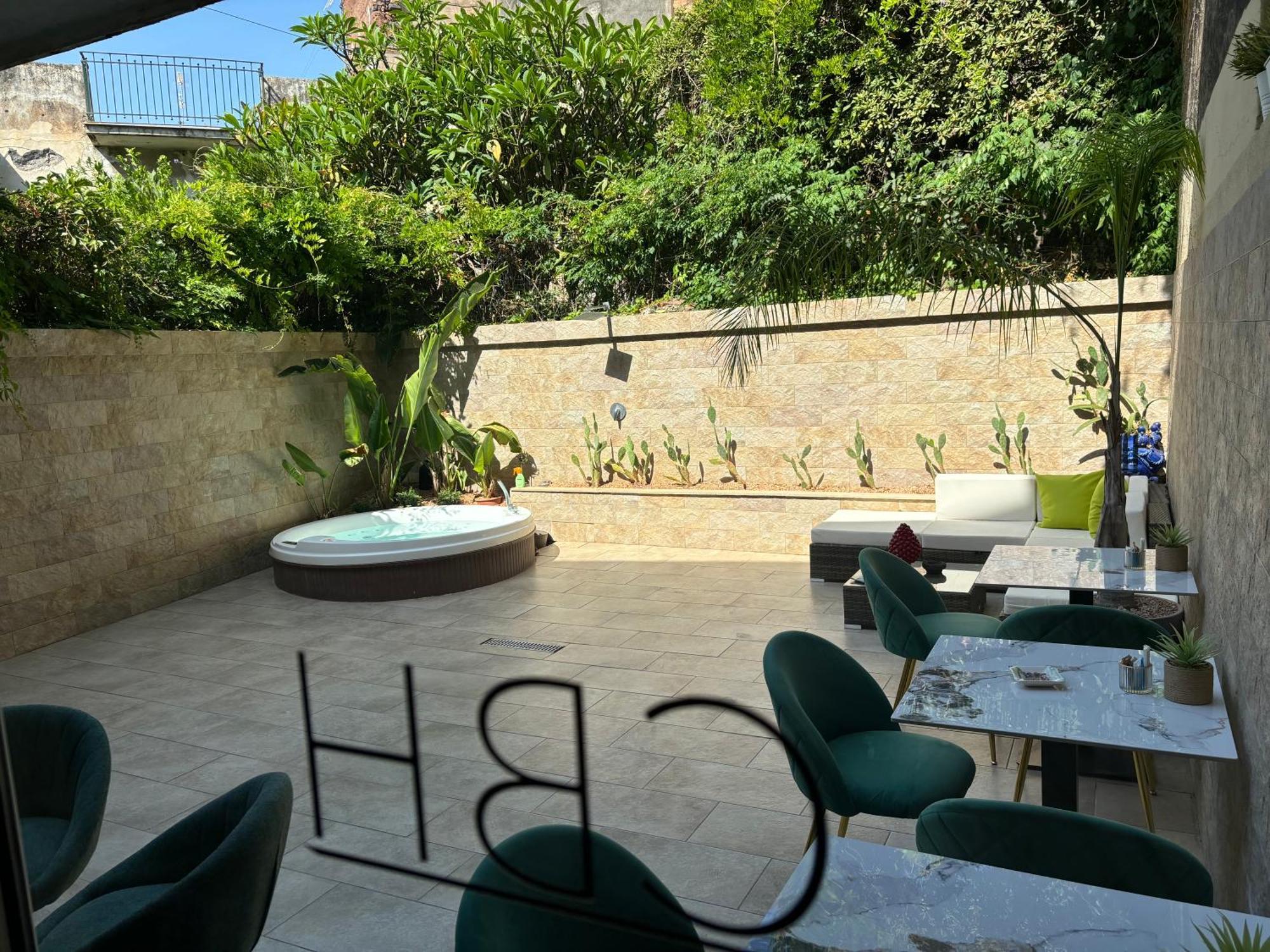Cbh Sicitaly Group Bed and Breakfast Aci Castello Εξωτερικό φωτογραφία