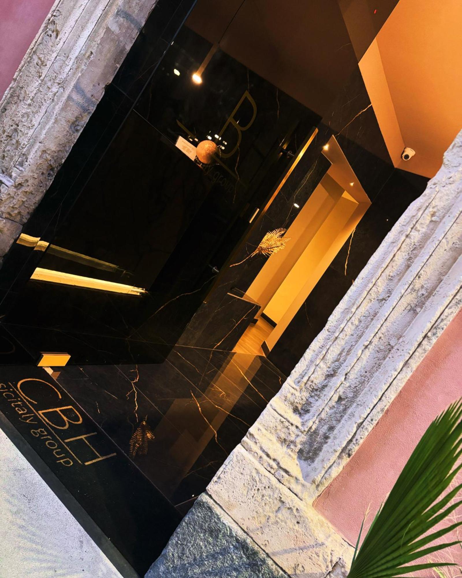 Cbh Sicitaly Group Bed and Breakfast Aci Castello Εξωτερικό φωτογραφία