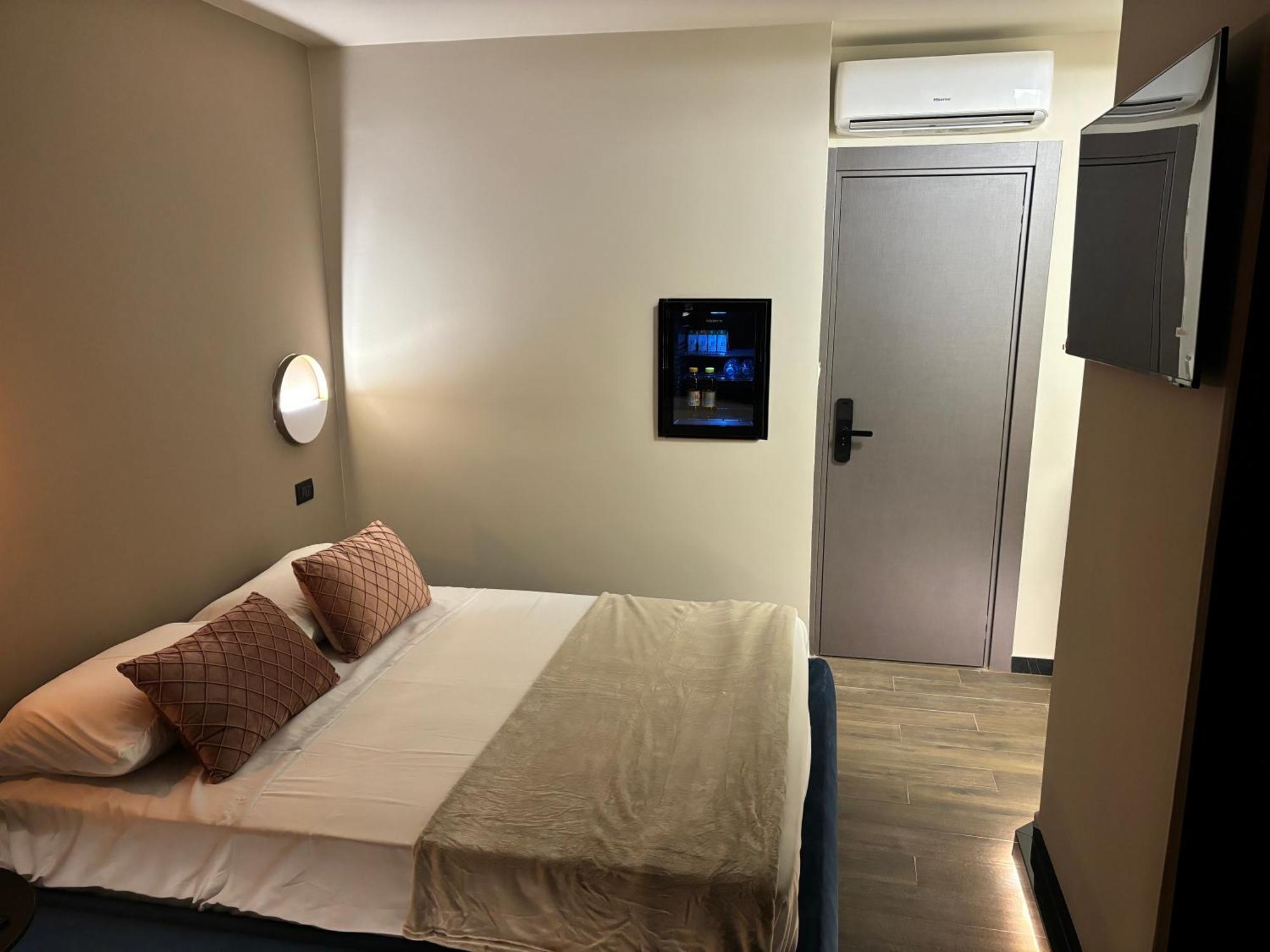 Cbh Sicitaly Group Bed and Breakfast Aci Castello Εξωτερικό φωτογραφία