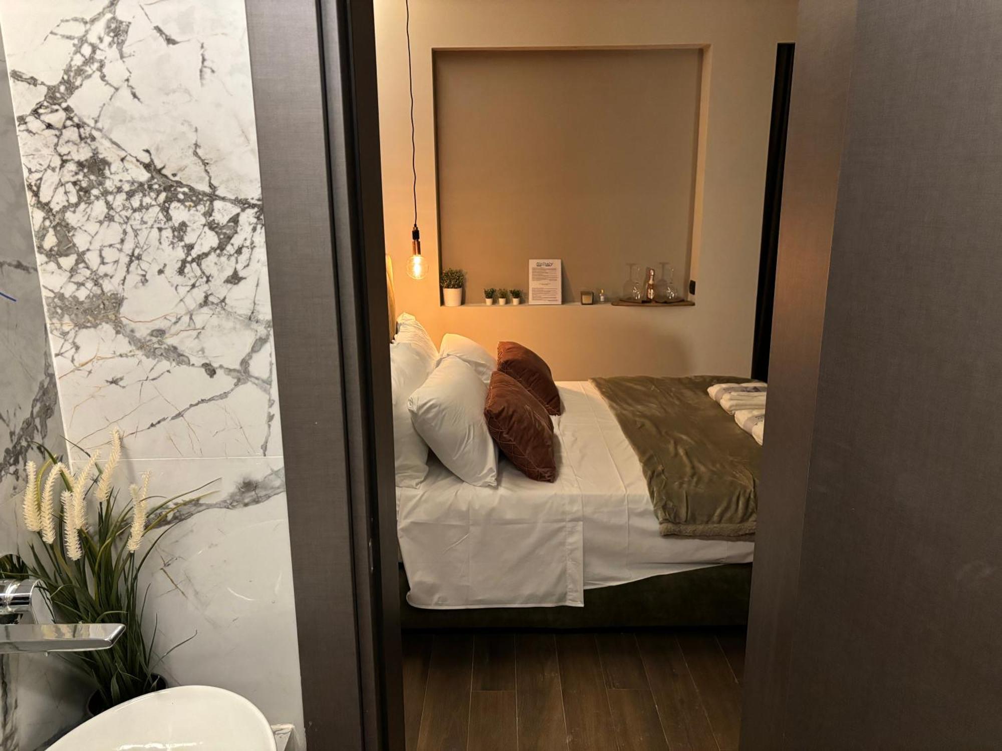 Cbh Sicitaly Group Bed and Breakfast Aci Castello Εξωτερικό φωτογραφία