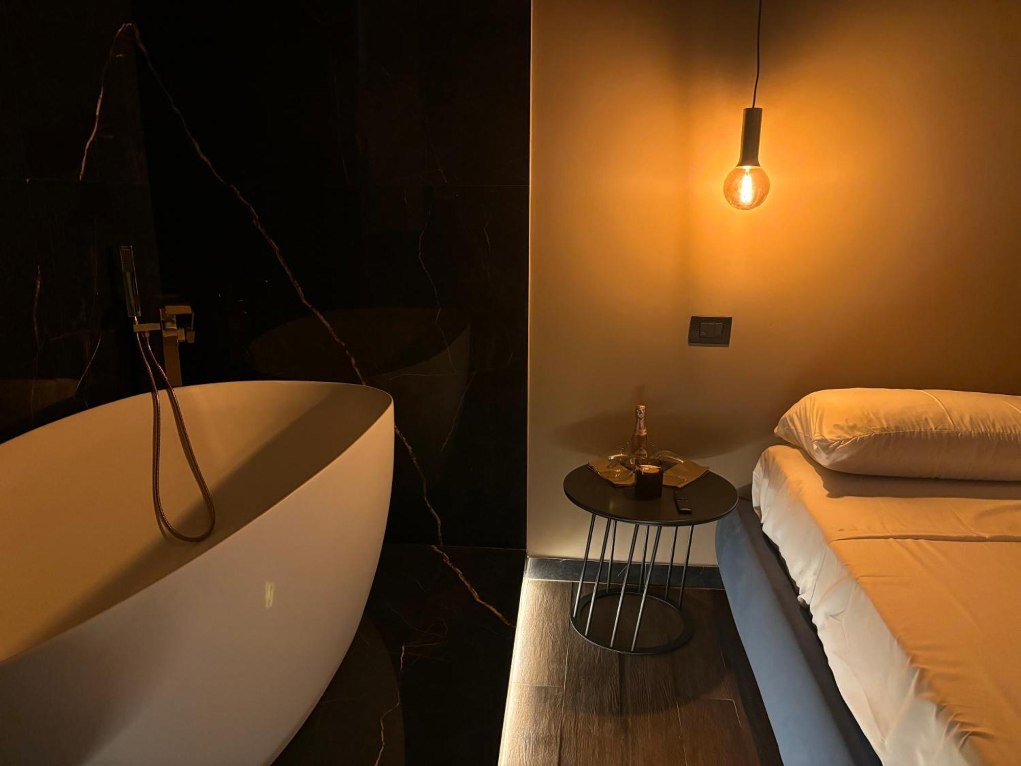 Cbh Sicitaly Group Bed and Breakfast Aci Castello Εξωτερικό φωτογραφία