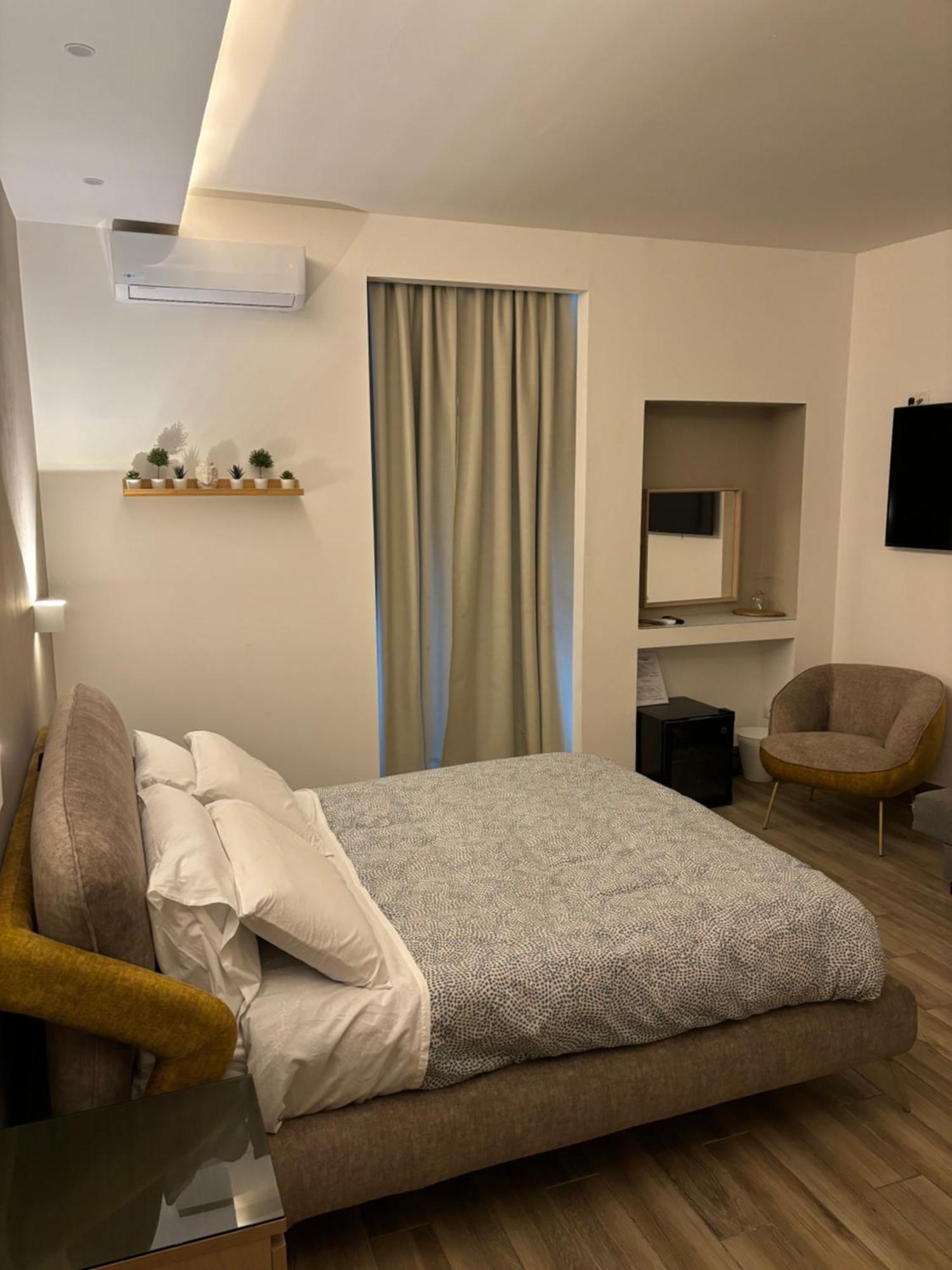 Cbh Sicitaly Group Bed and Breakfast Aci Castello Εξωτερικό φωτογραφία