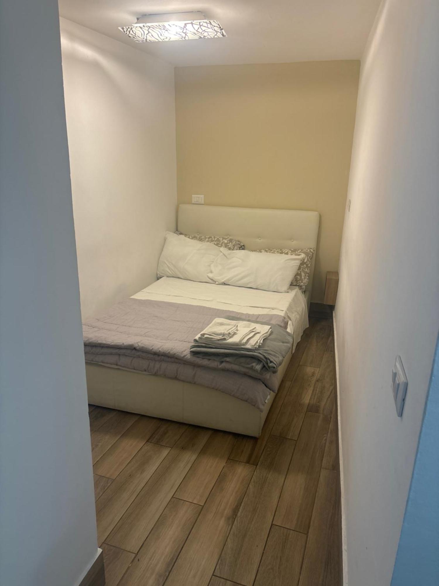 Cbh Sicitaly Group Bed and Breakfast Aci Castello Εξωτερικό φωτογραφία