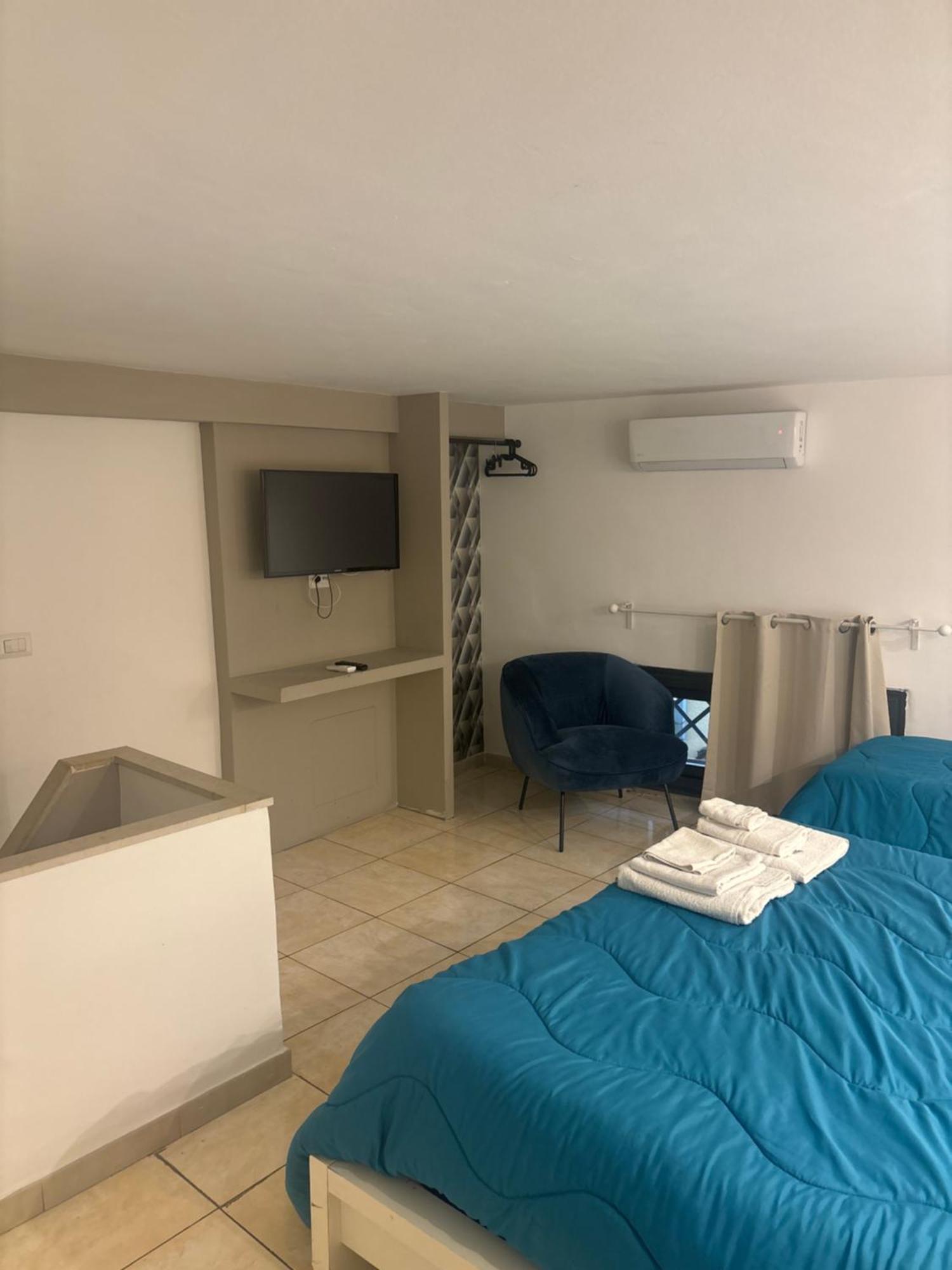 Cbh Sicitaly Group Bed and Breakfast Aci Castello Εξωτερικό φωτογραφία