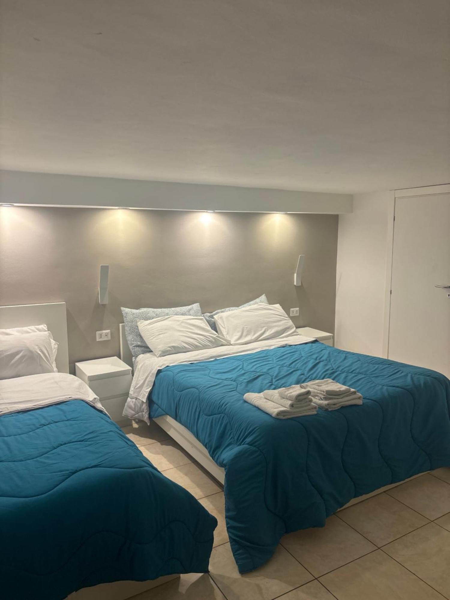 Cbh Sicitaly Group Bed and Breakfast Aci Castello Εξωτερικό φωτογραφία